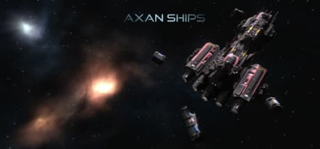 Axan Ships:パーマデス宇宙戦闘に挑む