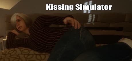 キスシミュレーター:バーチャルロマンスの未来を体験