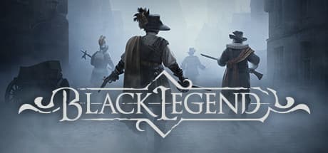 ブラックレジェンド:17世紀改変歴史のターン制ストラテジーRPG