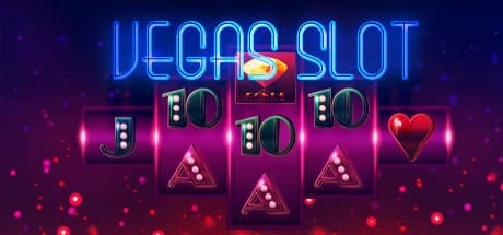 Vegas Slot — カジノフロアのスリルを体験