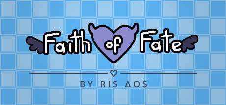 Faith of Fate:信仰なき世界で運命を選び取るRPG