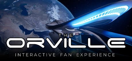 The Orville: Interactive Fan Experience - Explore the Starship