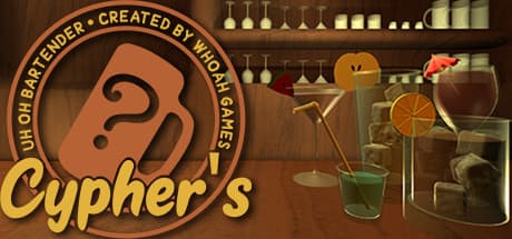 Uh Oh Bartender:テンポの良いアーケードパズルチャレンジ