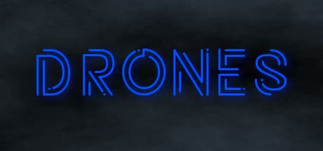 Drones: Fast-Paced Arcade Action