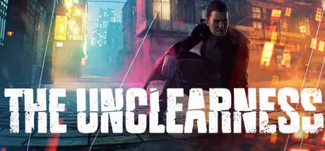 THE UNCLEARNESS:ディストピアの未来を生き抜くアクションRPG