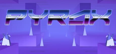 Pyrax: Test Your Reflexes in a Sci-Fi Mouse Challenge
