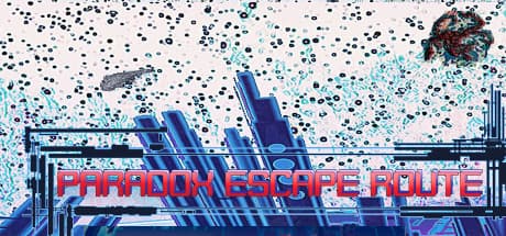 Paradox Escape Route:火星の極寒から脱出するサバイバルRPG