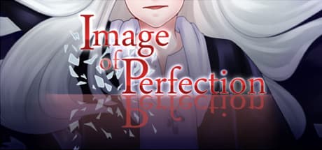 Image of Perfection:過去の幽霊と戦うサイコロジカルホラーRPG