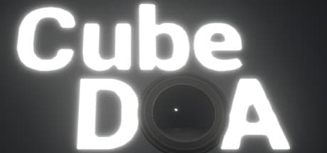 Cube DOA: 謎めいたキューブを探索せよ