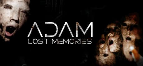 Adam - Lost Memories: 子供時代のトラウマを描く心理ホラー