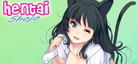 Hentai Shojo: 美少女パズルでリラックス