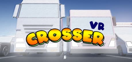 Crosser: Test Your Reflexes in a High-Speed Challenge