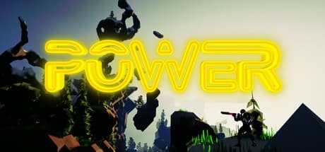 Power:MOD可能なFPSで創造性を解き放つ