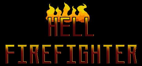 Hell Firefighter: Unleash Demonic Mayhem in a Fire Truck