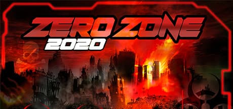 ZeroZone2020:クラシックタワーディフェンスで基地を防衛せよ