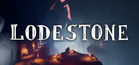 Lodestone: Mad Stony Tony's Exploding Stone Adventures