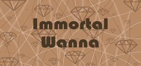 Immortal Wanna:クラシックアーカノイドとアダルトエンターテイメントの融合