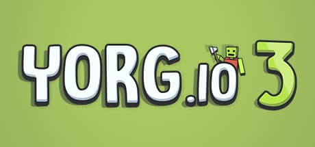 YORG.io 3: タワーディフェンスとゾンビ戦略の融合