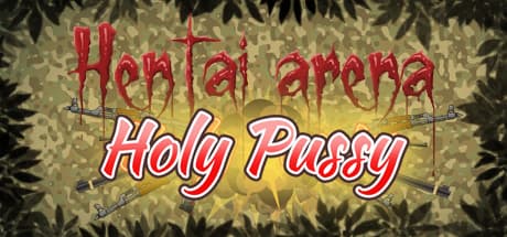 HENTAI ARENA HOLY PUSSY: Bikini Queen Battles Monster Hordes