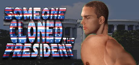 Someone Cloned The President: Special Forces vs. Clones