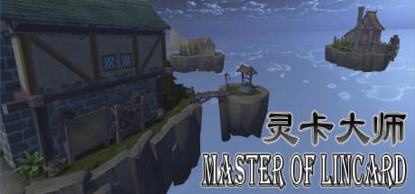Master of LinCard:戦略的な深みを持つ、テンポの良いカードバトル