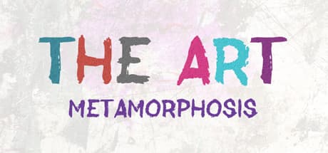 THE ART - Metamorphosis: Piece Together Masterpieces