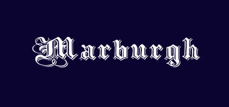 Marburgh: A Text-Based Dungeon Crawler Adventure