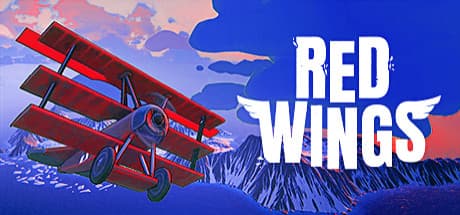 Red Wings: Aces of the Sky - 第一次世界大戦の空を駆けるアーケードシューター