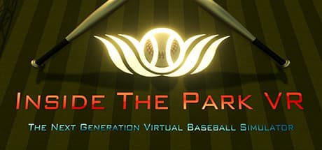 Inside The Park VR:没入型野球トレーニングで打席に立つ