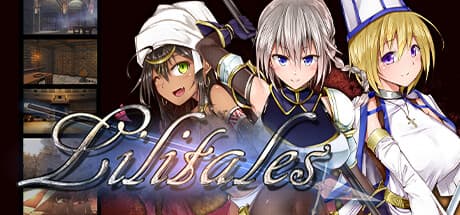 Lilitales:追放者から騎士へ、ルナの物語