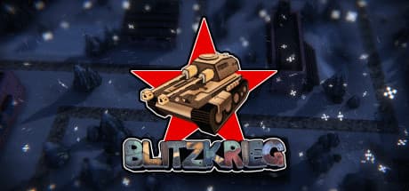 The Blitzkrieg: Weapons of War - Master Strategic Defense