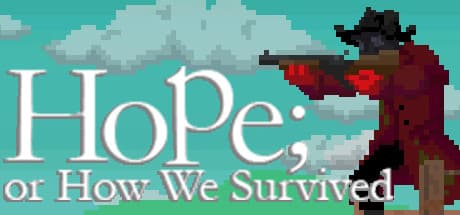 Hope; or How We Survived: ゾンビ黙示録のタワーディフェンス物語