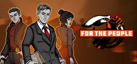 For the People: Lead an Industrial Center in a Totalitarian State