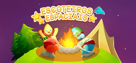 エスコテイロス・エスパシアイス:楽しいパズルでブラジル手話を学ぼう