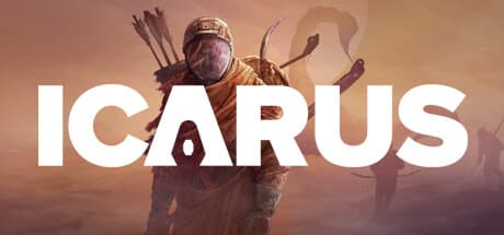ICARUS:人類最大の過ち、荒野で生き残る