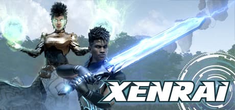 Xenrai:最後の世界のチャンピオン