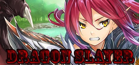 ドラゴン・スレイヤー — 壮大な冒険RPG