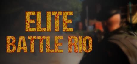 Elite Battle : Rio:麻薬ディーラーに堕ちたリオを奪還せよ