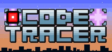 コードトレーサー:時間と電気の緊迫パズルゲーム