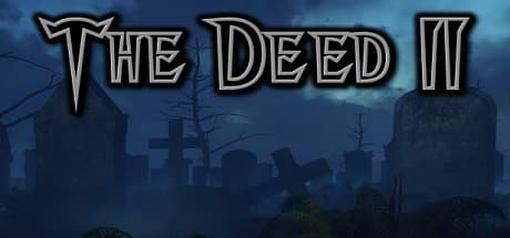 The Deed II – Get Away With Murder in 1920s Paris