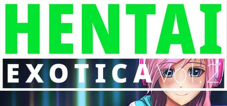 HENTAI EXOTICA vol.2: Nudity & Mature Content Puzzle Game
