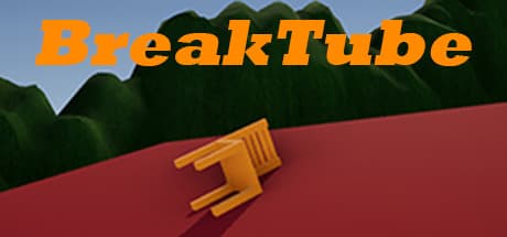 BreakTube:YouTubeシミュレーションで内なる怒りを解き放て