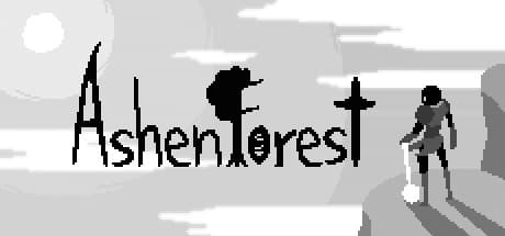 AshenForest: Boss-Rush Action Roguelite in a Plague-Stricken World