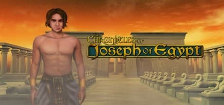 The Chronicles of Joseph of Egypt: Faith, Family, and Forgiveness Match-3