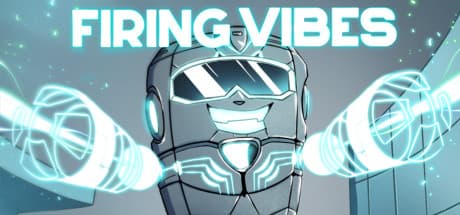 Firing Vibes: Vertical Rhythm FPS