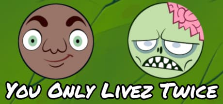 You Only Livez Twice:人間かゾンビの大群か、終末世界を生き延びろ