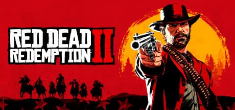 レッド・デッド・リデンプション2 — 壮大な西部劇サーガ