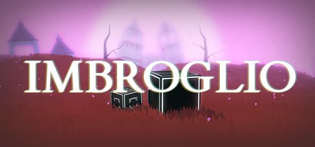 Imbroglio:様式化された世界を巡る、脳がとろける倉庫番パズル