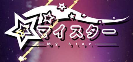 MyStar: A Free-to-Play Action Game of Celestial Collection