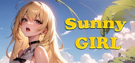 Sunny Girl: 癒やしのジグソーパズルアドベンチャー